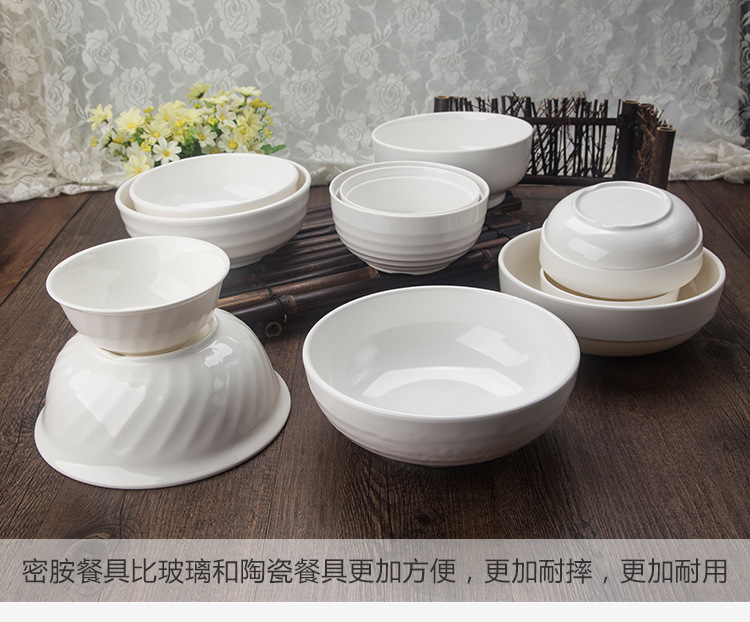密胺瓷餐具是無(wú)毒的嗎？是塑料制品嗎？